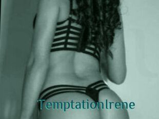 TemptationIrene