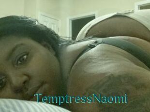 TemptressNaomi