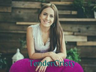 TenderCristy