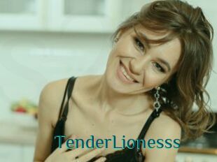 TenderLionesss