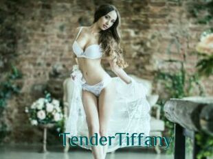 TenderTiffany