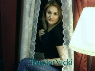 TenderVicki