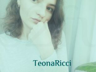 TeonaRicci