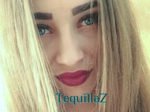 TequillaZ