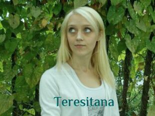 Teresitana