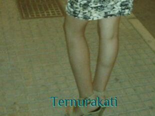 Ternurakati