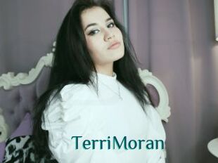TerriMoran