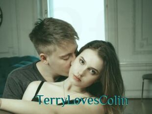 TerryLovesColin