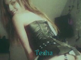 Tesha_