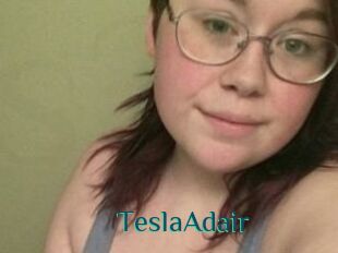 TeslaAdair