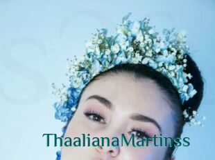 ThaalianaMartinss