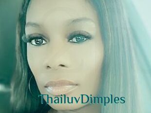 ThailuvDimples