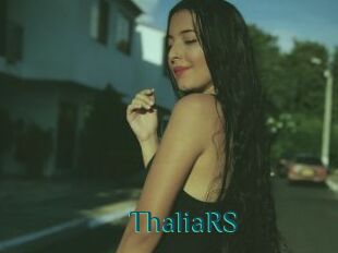 ThaliaRS