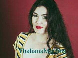 ThalianaMartins