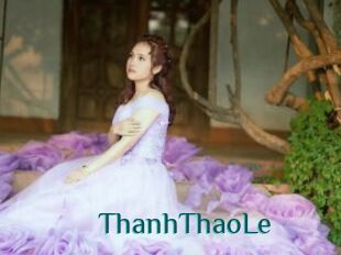 ThanhThaoLe