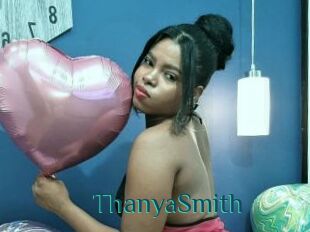 ThanyaSmith