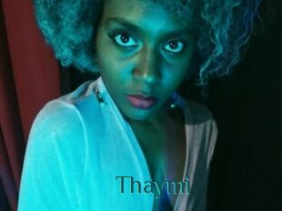 Thaymi