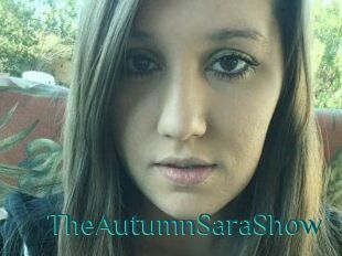 TheAutumnSaraShow