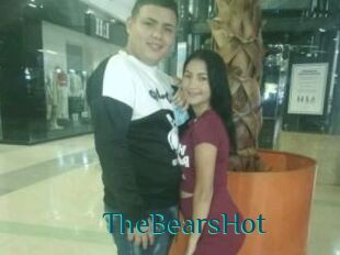 TheBearsHot