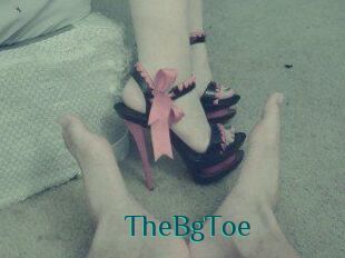 TheBgToe