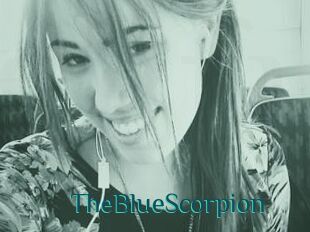 TheBlueScorpion
