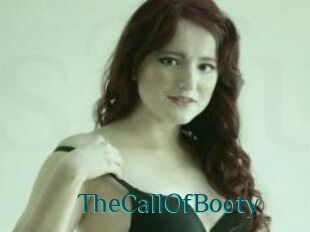 TheCallOfBooty