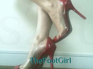 TheFootGirl