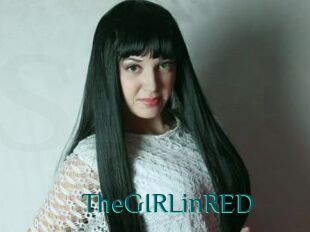 TheGIRLinRED