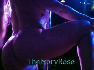 TheIvoryRose