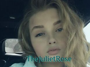 TheJulietRose