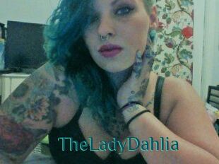TheLadyDahlia