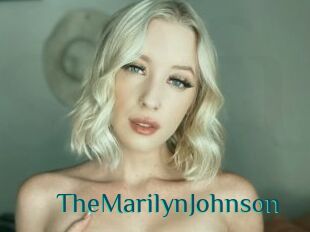TheMarilynJohnson