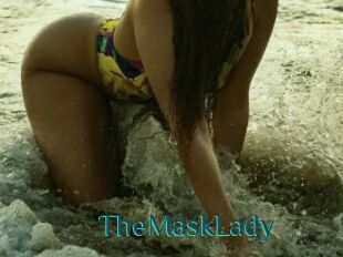 TheMaskLady