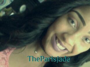 TheParisJade