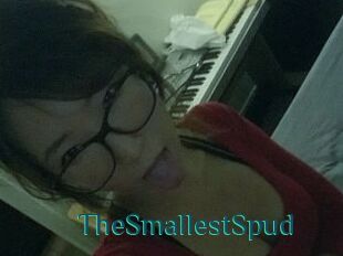 TheSmallestSpud