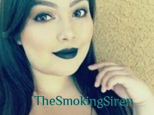 TheSmokingSiren