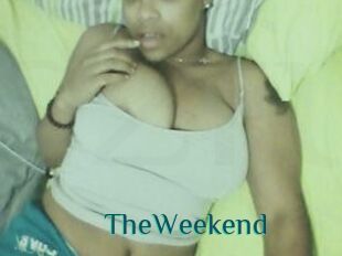 TheWeekend