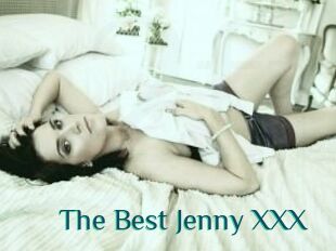 The_Best_Jenny_XXX