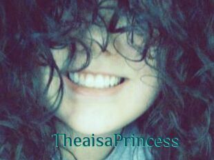TheaisaPrincess
