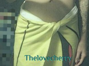 Thelovecherry