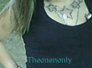 Theonenonly