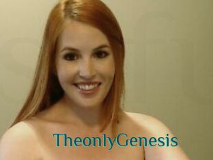 TheonlyGenesis
