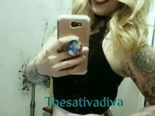 Thesativadiva