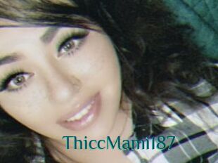 ThiccMami187