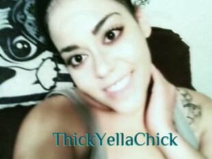 ThickYellaChick