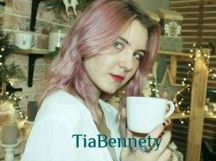 TiaBennety