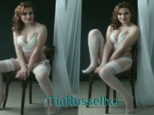 TiaRussellxo