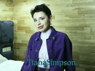 TianaSimpson