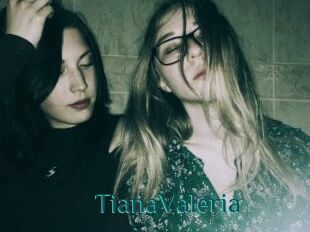 TianaValeria