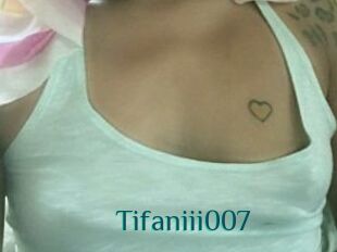 Tifaniii007